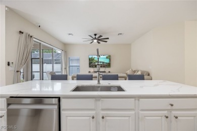 Welcome to Cypress Cay at Gateway! This beautifully maintained on Gateway Golf and Country Club in Florida - for sale on GolfHomes.com, golf home, golf lot