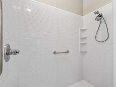 PRICE REDUCTION!  Turnkey Designer Home, walk to Sumter Square on Glenview Championship Golf and Country Club in Florida - for sale on GolfHomes.com, golf home, golf lot