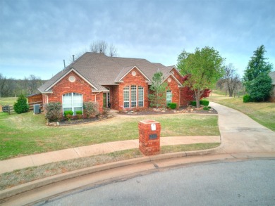 MULTIPLE OFFERS DUE BY 5:00 p.m. om 4/4/24. Document in on Coffee Creek Golf Course in Oklahoma - for sale on GolfHomes.com, golf home, golf lot