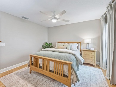 PRICE REDUCTION!  Turnkey Designer Home, walk to Sumter Square on Glenview Championship Golf and Country Club in Florida - for sale on GolfHomes.com, golf home, golf lot