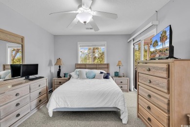Welcome to your dream retreat! This exquisite top floor end unit on The Valley At Eastport in South Carolina - for sale on GolfHomes.com, golf home, golf lot