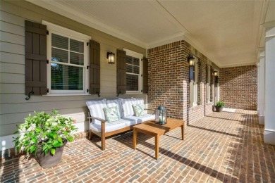 Introducing 1303 Oconee Springs Drive, just listed inside the on The Georgia Club in Georgia - for sale on GolfHomes.com, golf home, golf lot