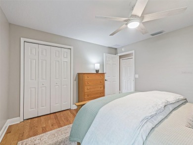 PRICE REDUCTION!  Turnkey Designer Home, walk to Sumter Square on Glenview Championship Golf and Country Club in Florida - for sale on GolfHomes.com, golf home, golf lot