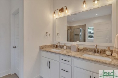 Spacious, low-maintenance living in sought-after Westbrook at on Savannah Quarters Country Club in Georgia - for sale on GolfHomes.com, golf home, golf lot