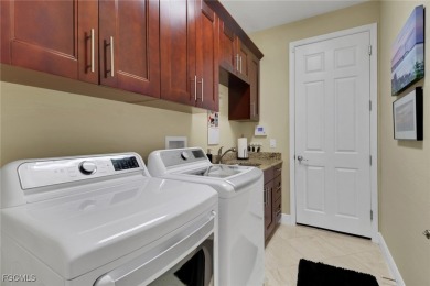 Welcome to your dream home in the heart of highly desirable SW on Palmetto-Pine Country Club in Florida - for sale on GolfHomes.com, golf home, golf lot