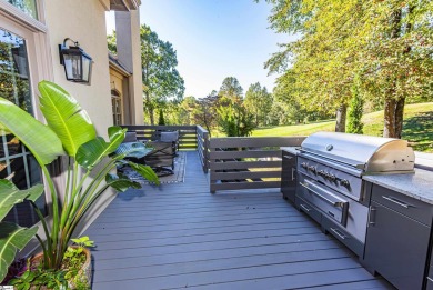 Imagine waking up each morning surrounded by the beauty of on The Cliffs at Glassy Golf and Country Club in South Carolina - for sale on GolfHomes.com, golf home, golf lot