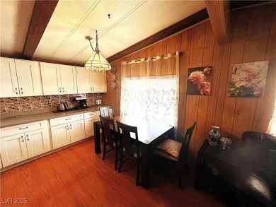 Welcome to your dreamy retreat in a vibrant 55+ community! This on Royal Links Golf Club in Nevada - for sale on GolfHomes.com, golf home, golf lot