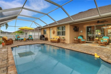 Welcome to your dream home in the heart of highly desirable SW on Palmetto-Pine Country Club in Florida - for sale on GolfHomes.com, golf home, golf lot