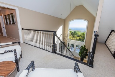 Imagine waking up each morning surrounded by the beauty of on The Cliffs at Glassy Golf and Country Club in South Carolina - for sale on GolfHomes.com, golf home, golf lot