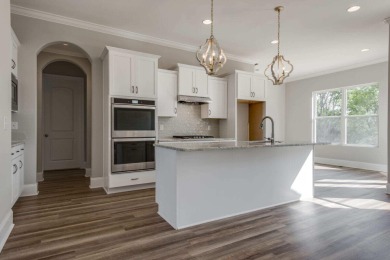Dalamar Homes proudly presents the Oreti floor plan directly on on Houston Oaks Golf Course in Kentucky - for sale on GolfHomes.com, golf home, golf lot