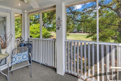 Welcome to your dream retreat! This exquisite top floor end unit on The Valley At Eastport in South Carolina - for sale on GolfHomes.com, golf home, golf lot