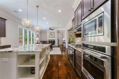 Introducing 1303 Oconee Springs Drive, just listed inside the on The Georgia Club in Georgia - for sale on GolfHomes.com, golf home, golf lot