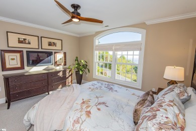 Imagine waking up each morning surrounded by the beauty of on The Cliffs at Glassy Golf and Country Club in South Carolina - for sale on GolfHomes.com, golf home, golf lot