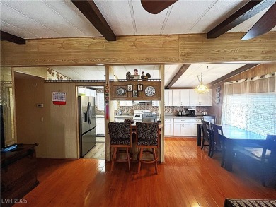 Welcome to your dreamy retreat in a vibrant 55+ community! This on Royal Links Golf Club in Nevada - for sale on GolfHomes.com, golf home, golf lot