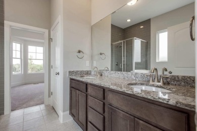 Dalamar Homes proudly presents the Oreti floor plan directly on on Houston Oaks Golf Course in Kentucky - for sale on GolfHomes.com, golf home, golf lot