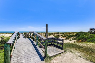 Not all Sailmaker Villas are created equally!  Check out this on Golf Club of Amelia Island in Florida - for sale on GolfHomes.com, golf home, golf lot