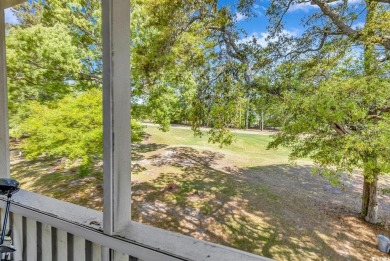 Welcome to your dream retreat! This exquisite top floor end unit on The Valley At Eastport in South Carolina - for sale on GolfHomes.com, golf home, golf lot
