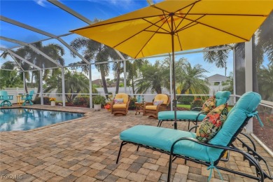 Welcome to your dream home in the heart of highly desirable SW on Palmetto-Pine Country Club in Florida - for sale on GolfHomes.com, golf home, golf lot