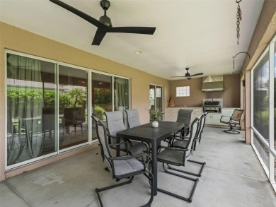 PRICE REDUCTION!  Turnkey Designer Home, walk to Sumter Square on Glenview Championship Golf and Country Club in Florida - for sale on GolfHomes.com, golf home, golf lot
