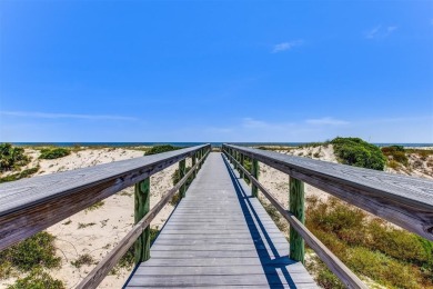 Not all Sailmaker Villas are created equally!  Check out this on Golf Club of Amelia Island in Florida - for sale on GolfHomes.com, golf home, golf lot