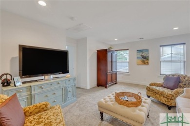 Spacious, low-maintenance living in sought-after Westbrook at on Savannah Quarters Country Club in Georgia - for sale on GolfHomes.com, golf home, golf lot