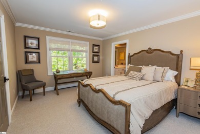 Imagine waking up each morning surrounded by the beauty of on The Cliffs at Glassy Golf and Country Club in South Carolina - for sale on GolfHomes.com, golf home, golf lot