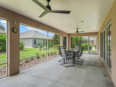 PRICE REDUCTION!  Turnkey Designer Home, walk to Sumter Square on Glenview Championship Golf and Country Club in Florida - for sale on GolfHomes.com, golf home, golf lot