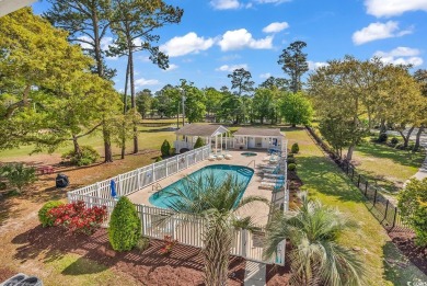 Welcome to your dream retreat! This exquisite top floor end unit on The Valley At Eastport in South Carolina - for sale on GolfHomes.com, golf home, golf lot