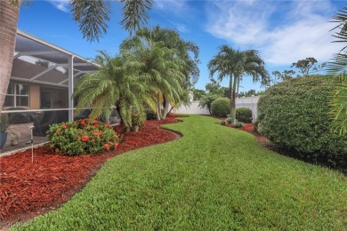 Welcome to your dream home in the heart of highly desirable SW on Palmetto-Pine Country Club in Florida - for sale on GolfHomes.com, golf home, golf lot