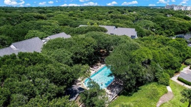 Not all Sailmaker Villas are created equally!  Check out this on Golf Club of Amelia Island in Florida - for sale on GolfHomes.com, golf home, golf lot