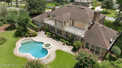 One of Deerwood's most private and exceptional locations! This on The Deerwood Country Club in Florida - for sale on GolfHomes.com, golf home, golf lot
