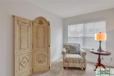 Spacious, low-maintenance living in sought-after Westbrook at on Savannah Quarters Country Club in Georgia - for sale on GolfHomes.com, golf home, golf lot