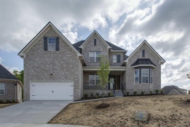 Dalamar Homes proudly presents the Oreti C floor plan directly on Houston Oaks Golf Course in Kentucky - for sale on GolfHomes.com, golf home, golf lot