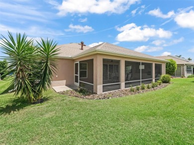 PRICE REDUCTION!  Turnkey Designer Home, walk to Sumter Square on Glenview Championship Golf and Country Club in Florida - for sale on GolfHomes.com, golf home, golf lot