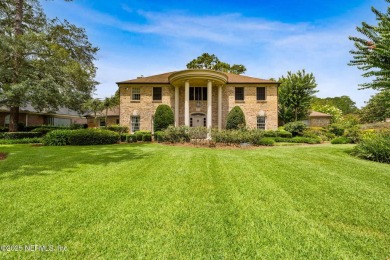 One of Deerwood's most private and exceptional locations! This on The Deerwood Country Club in Florida - for sale on GolfHomes.com, golf home, golf lot