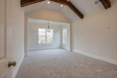 Dalamar Homes proudly presents the Oreti C floor plan directly on Houston Oaks Golf Course in Kentucky - for sale on GolfHomes.com, golf home, golf lot