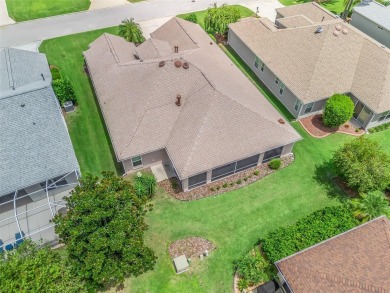PRICE REDUCTION!  Turnkey Designer Home, walk to Sumter Square on Glenview Championship Golf and Country Club in Florida - for sale on GolfHomes.com, golf home, golf lot
