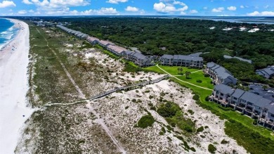 Not all Sailmaker Villas are created equally!  Check out this on Golf Club of Amelia Island in Florida - for sale on GolfHomes.com, golf home, golf lot