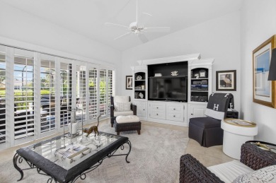 Live the Florida lifestyle in the sought-after community of on Deer Creek Golf Club in Florida - for sale on GolfHomes.com, golf home, golf lot