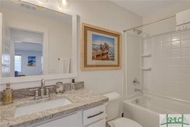 Spacious, low-maintenance living in sought-after Westbrook at on Savannah Quarters Country Club in Georgia - for sale on GolfHomes.com, golf home, golf lot