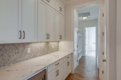 Dalamar Homes proudly presents the Oreti C floor plan directly on Houston Oaks Golf Course in Kentucky - for sale on GolfHomes.com, golf home, golf lot