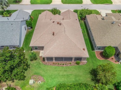 PRICE REDUCTION!  Turnkey Designer Home, walk to Sumter Square on Glenview Championship Golf and Country Club in Florida - for sale on GolfHomes.com, golf home, golf lot