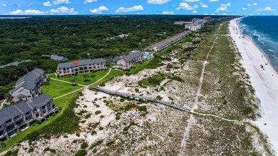 Not all Sailmaker Villas are created equally!  Check out this on Golf Club of Amelia Island in Florida - for sale on GolfHomes.com, golf home, golf lot