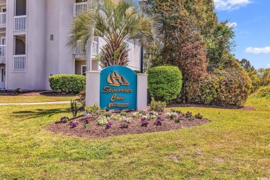Welcome to your dream retreat! This exquisite top floor end unit on The Valley At Eastport in South Carolina - for sale on GolfHomes.com, golf home, golf lot