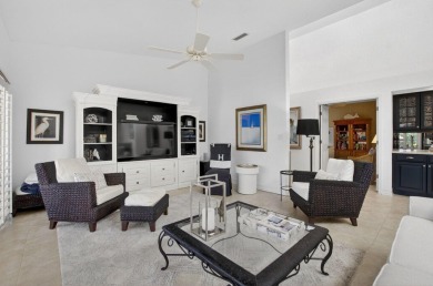 Live the Florida lifestyle in the sought-after community of on Deer Creek Golf Club in Florida - for sale on GolfHomes.com, golf home, golf lot