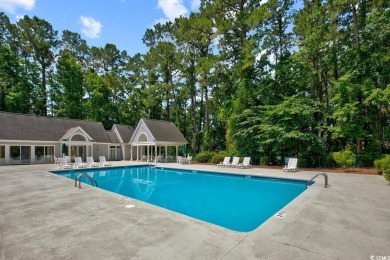 Welcome to your dream retreat! This exquisite top floor end unit on The Valley At Eastport in South Carolina - for sale on GolfHomes.com, golf home, golf lot