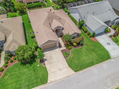 PRICE REDUCTION!  Turnkey Designer Home, walk to Sumter Square on Glenview Championship Golf and Country Club in Florida - for sale on GolfHomes.com, golf home, golf lot