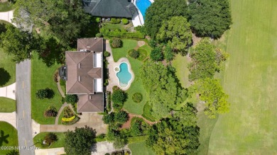 One of Deerwood's most private and exceptional locations! This on The Deerwood Country Club in Florida - for sale on GolfHomes.com, golf home, golf lot