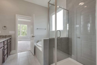 Dalamar Homes proudly presents the Oreti C floor plan directly on Houston Oaks Golf Course in Kentucky - for sale on GolfHomes.com, golf home, golf lot