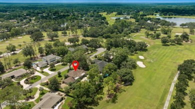 One of Deerwood's most private and exceptional locations! This on The Deerwood Country Club in Florida - for sale on GolfHomes.com, golf home, golf lot